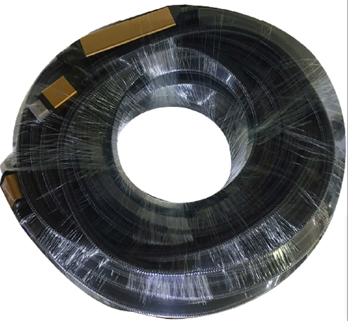 50 Metre HDMI Kablo, Uzun Mesafe Görüntü ve Ses Bağlantısı