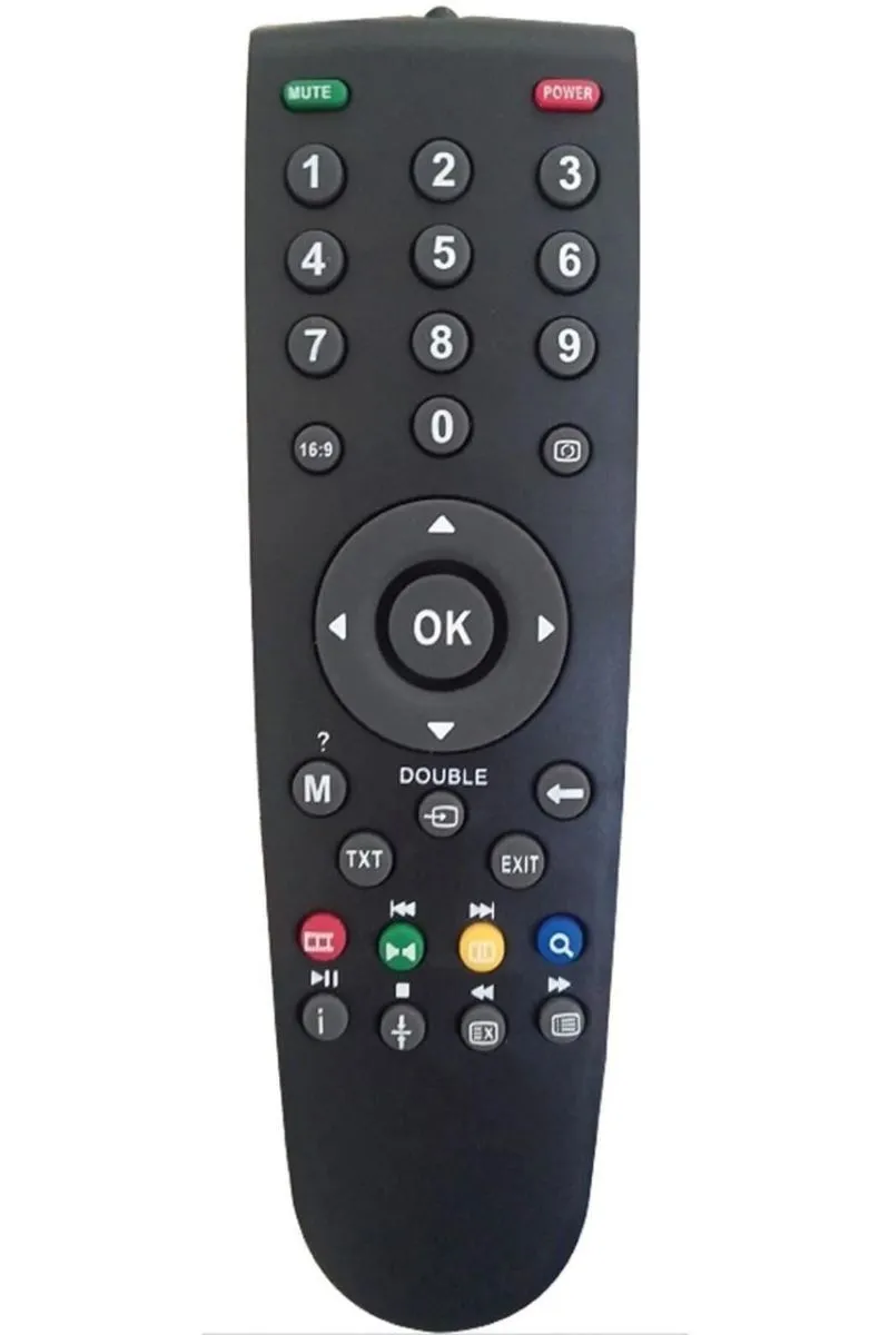 Arçelik Beko 300C Şovmax LCD TV Kumandası