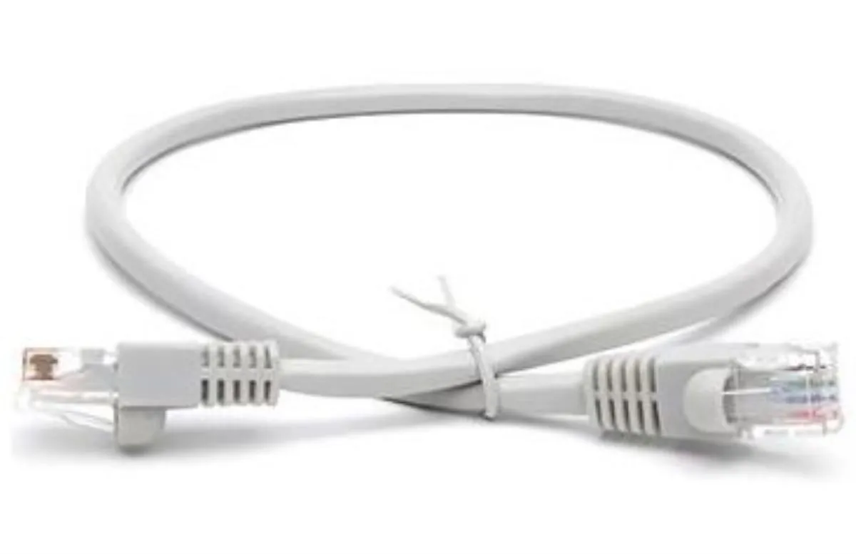 Cat6 Kablo 30 cm