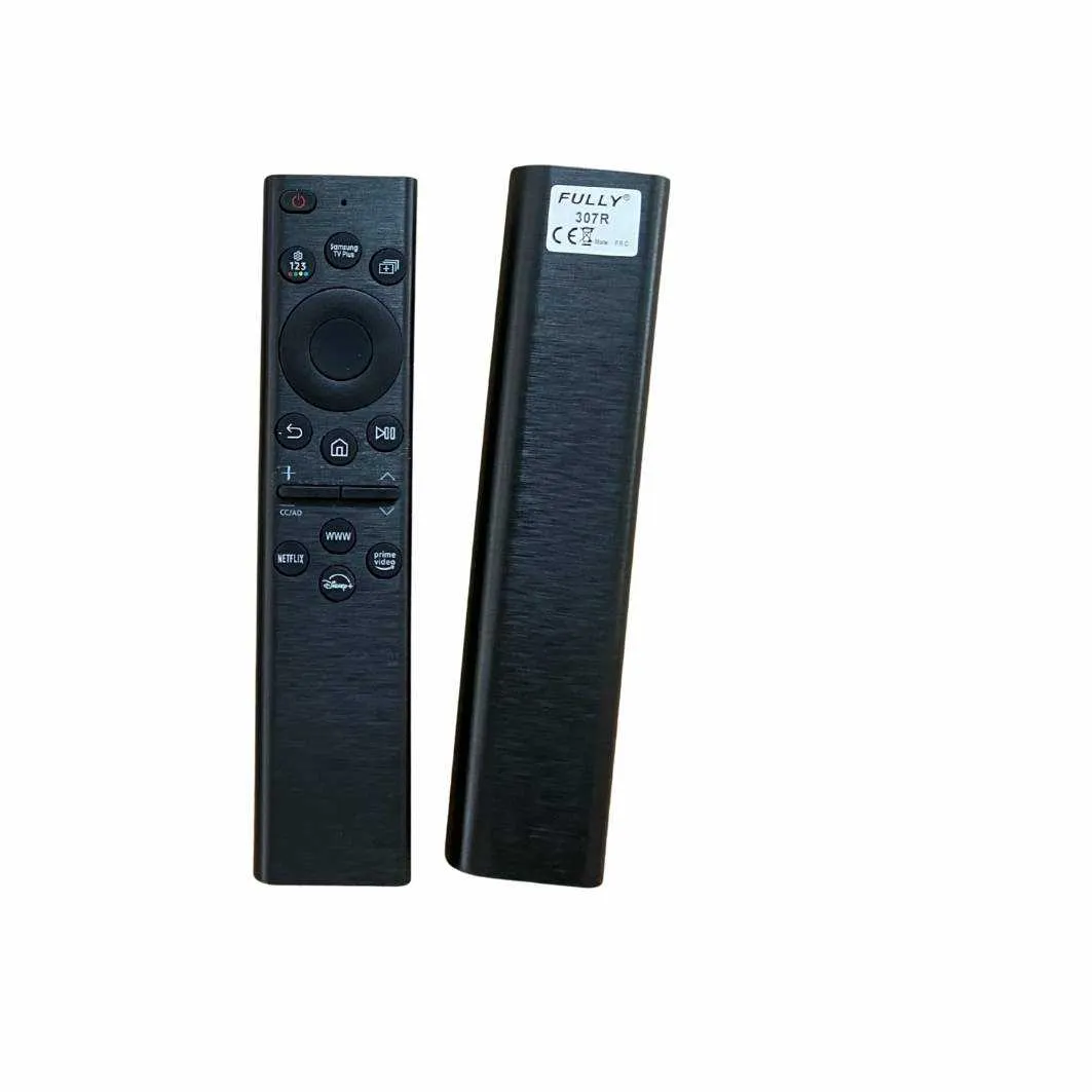 Samsung 307R Netflix Tuşlu Uyumlu LCD TV Kumandası