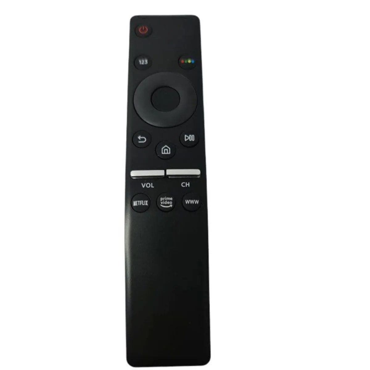 Samsung 307S Model Uyumlu Yedek LCD TV Kumandası