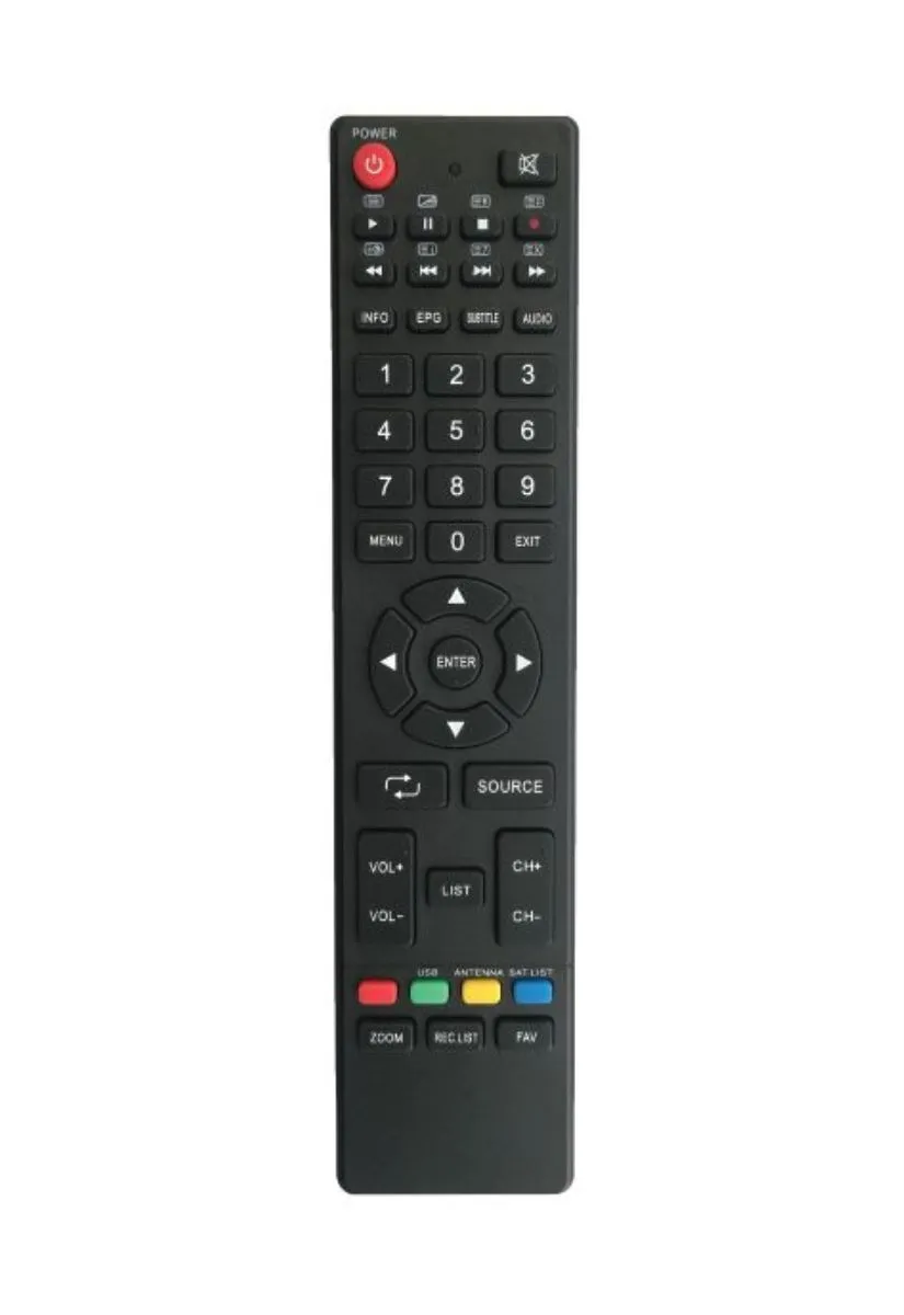 Sunny 310J Uyumlu LCD TV Kumandası