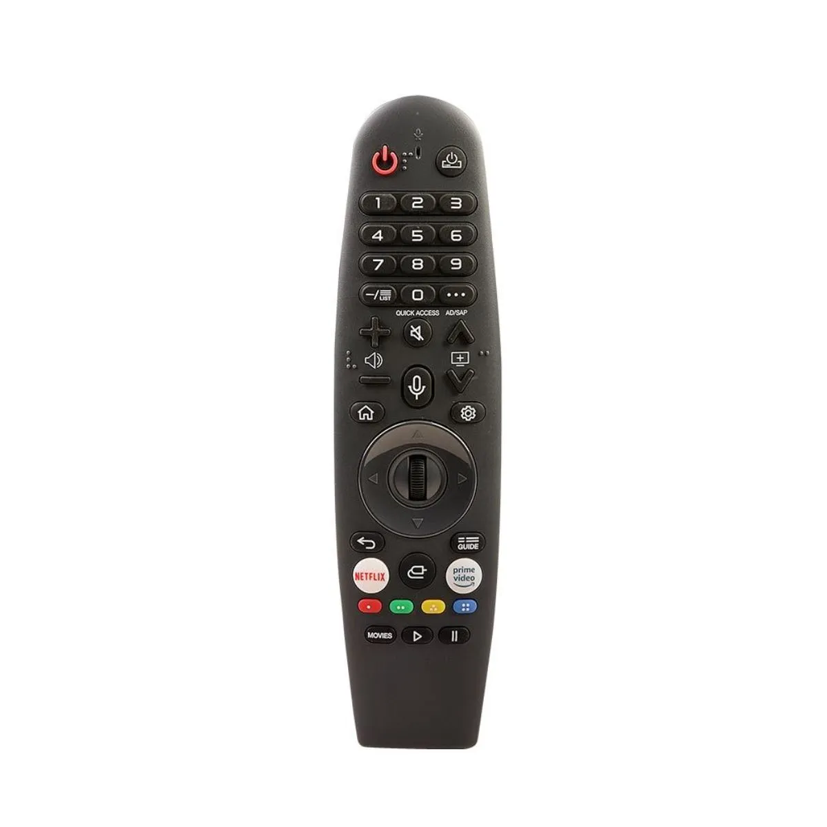 Sunny 310P WebOS Sihirli Akıllı TV Kumandası