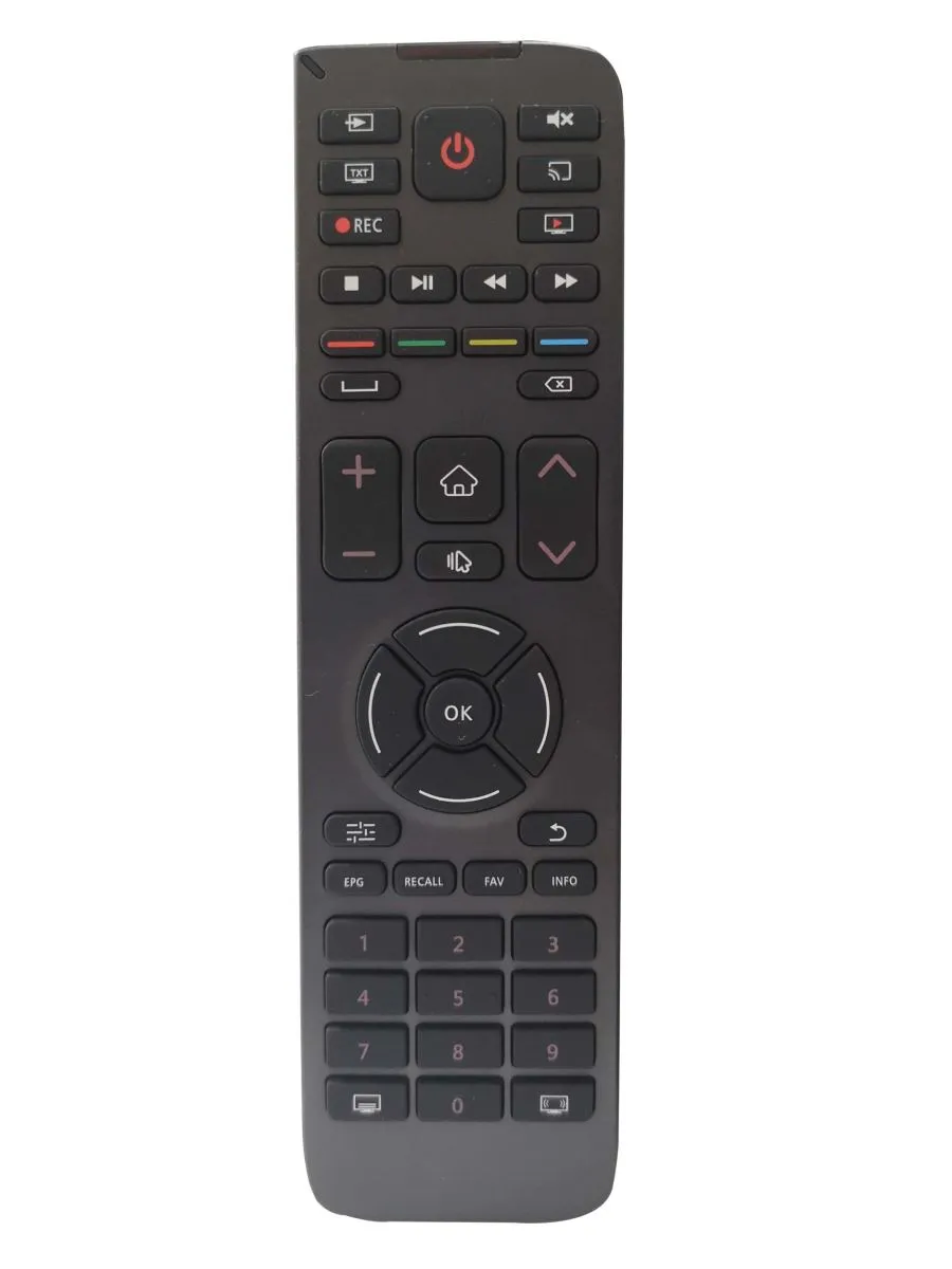 Sunny / Axen 310N Uyumlu LCD TV Kumandası