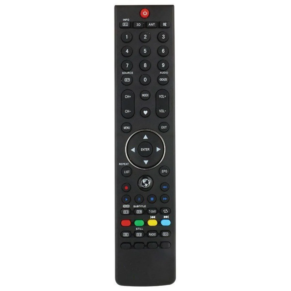 Sunny Axen Woon 310Z Uyumlu LCD TV Kumandası