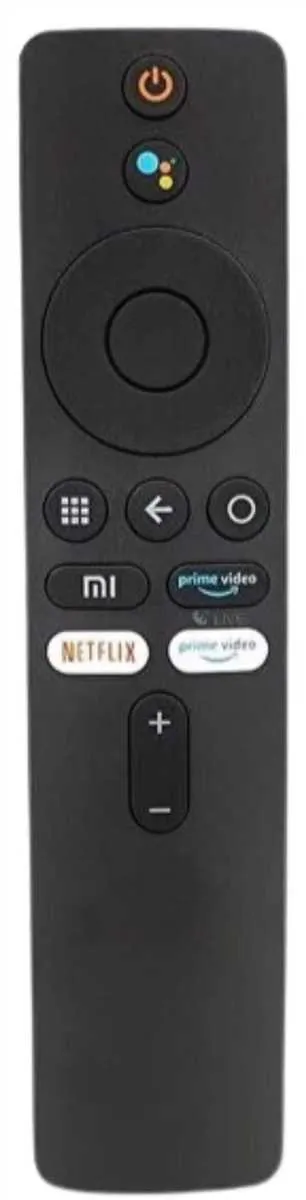 Xiaomi 308K Android Tv Kumandası