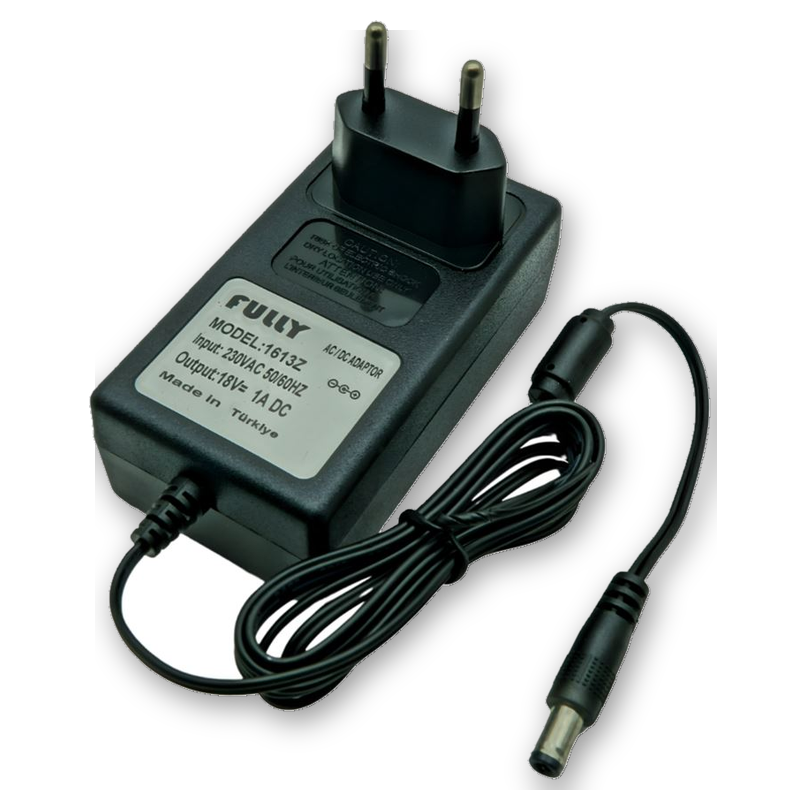 Adaptörler