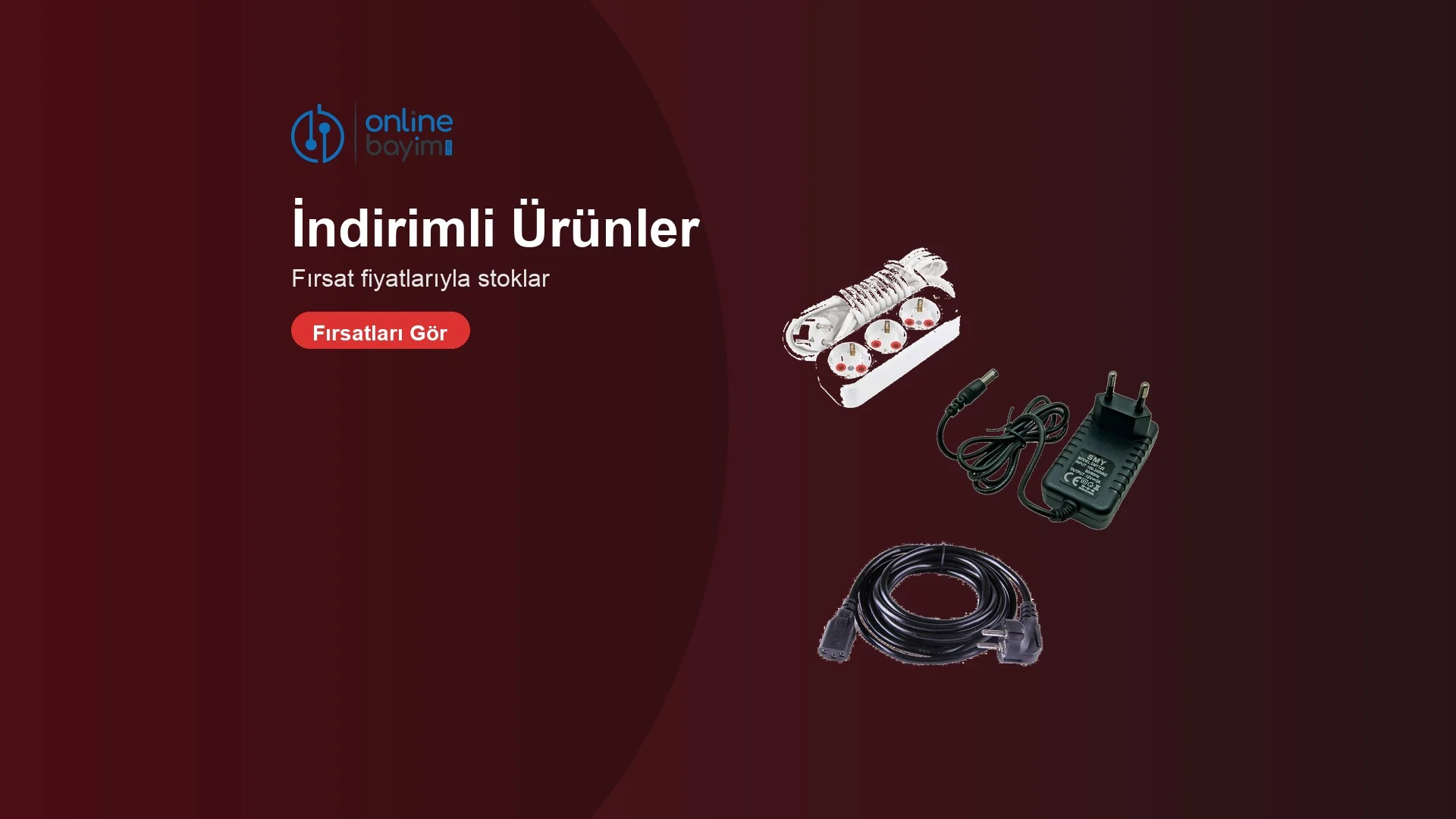 İndirimli Ürünler