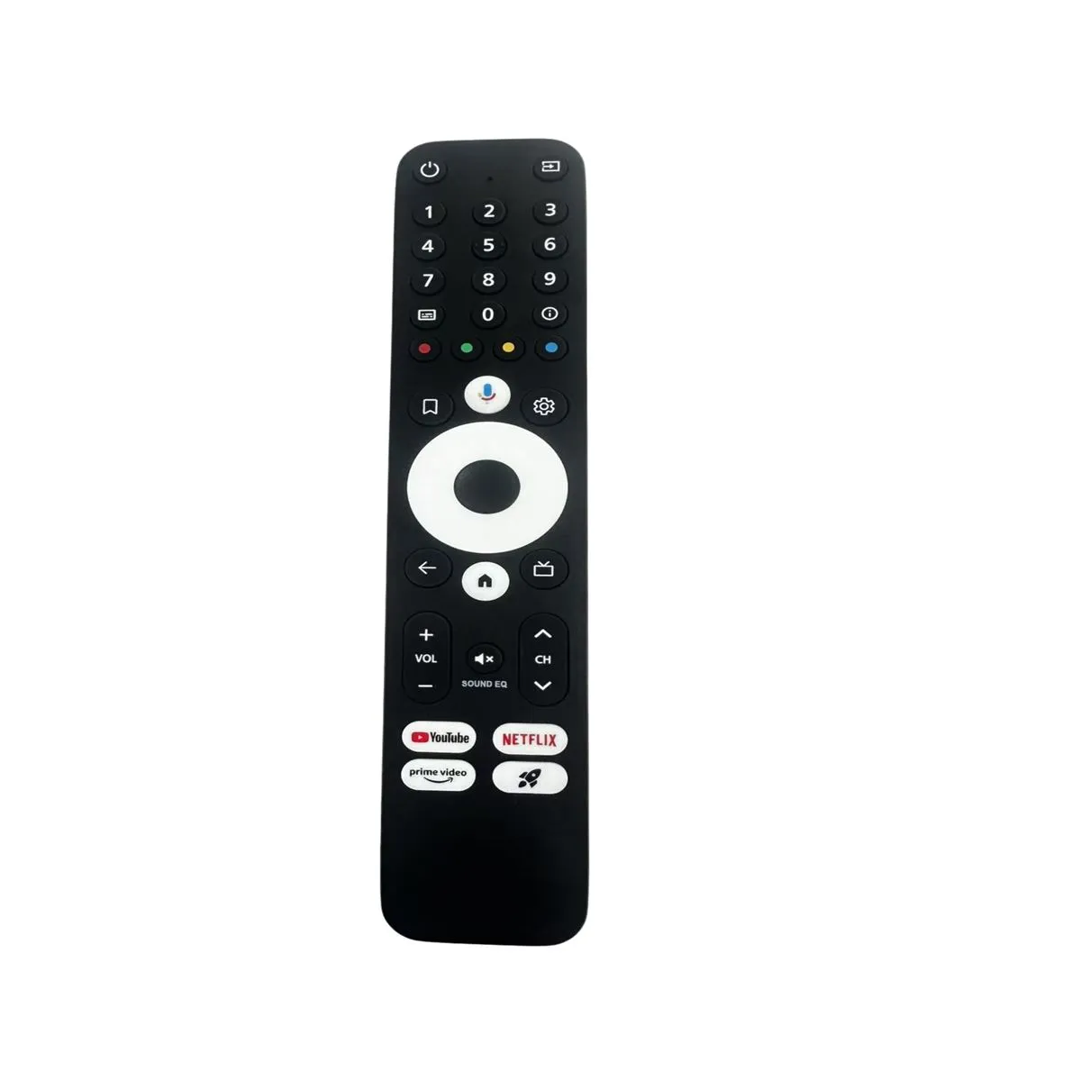 Dreamstar Nova 23T Android Kumandası