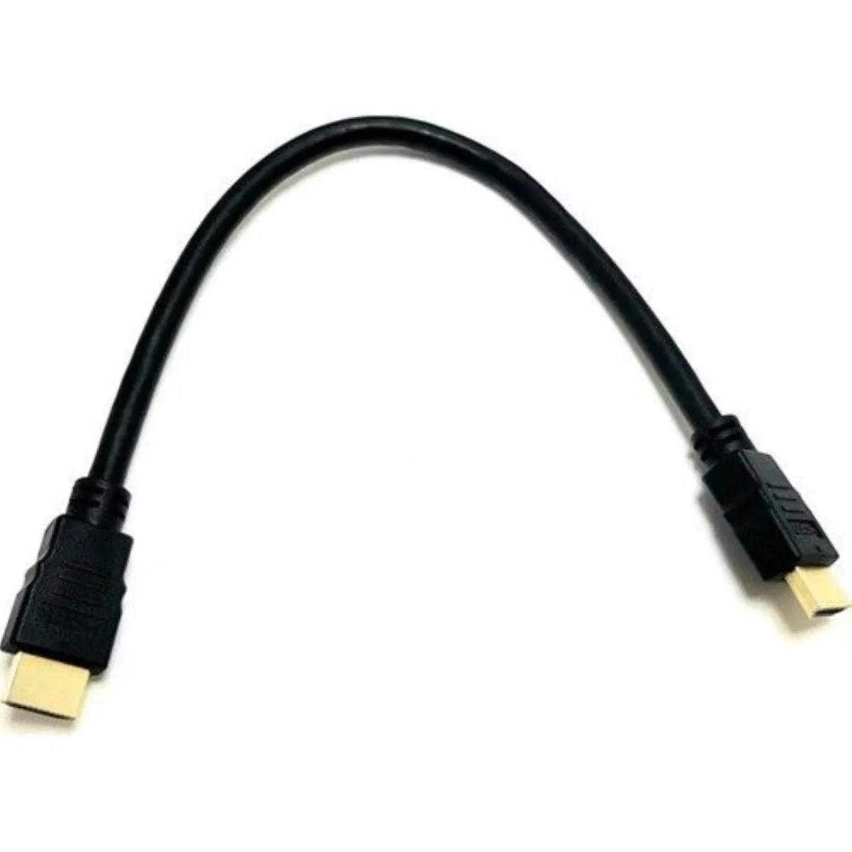 HDMI Kablo 30 cm - Kısa Mesafe Bağlantı