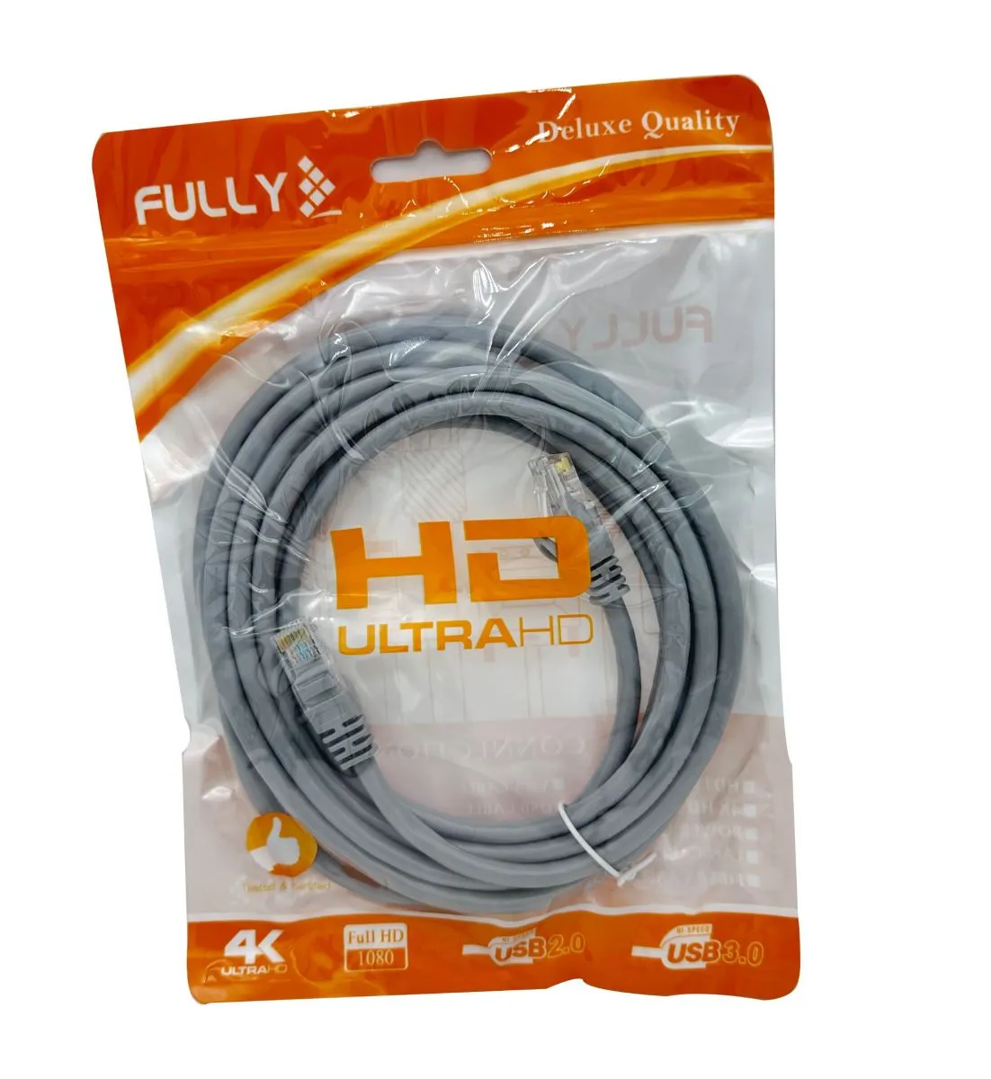 Cat6 Kablo 15 metre