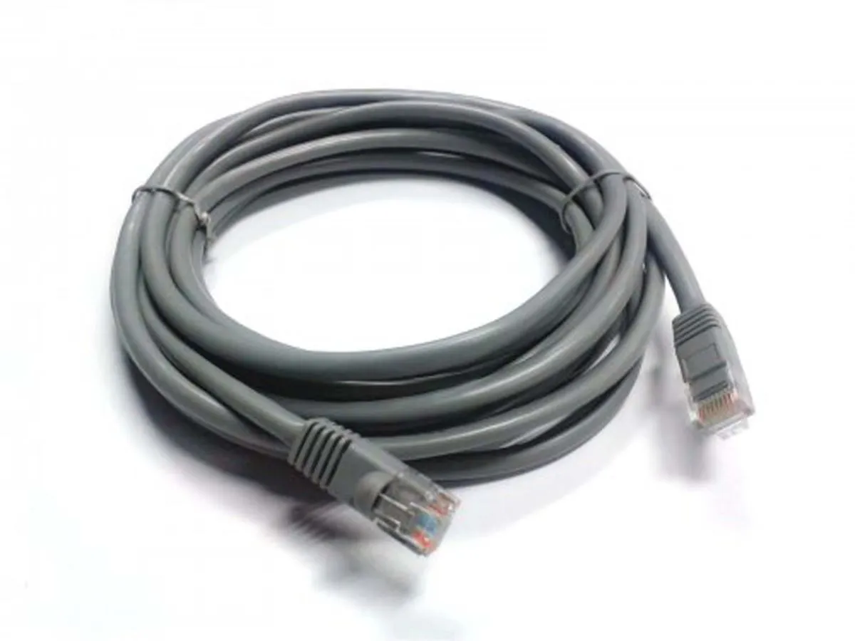 Cat6 Kablo 5 metre