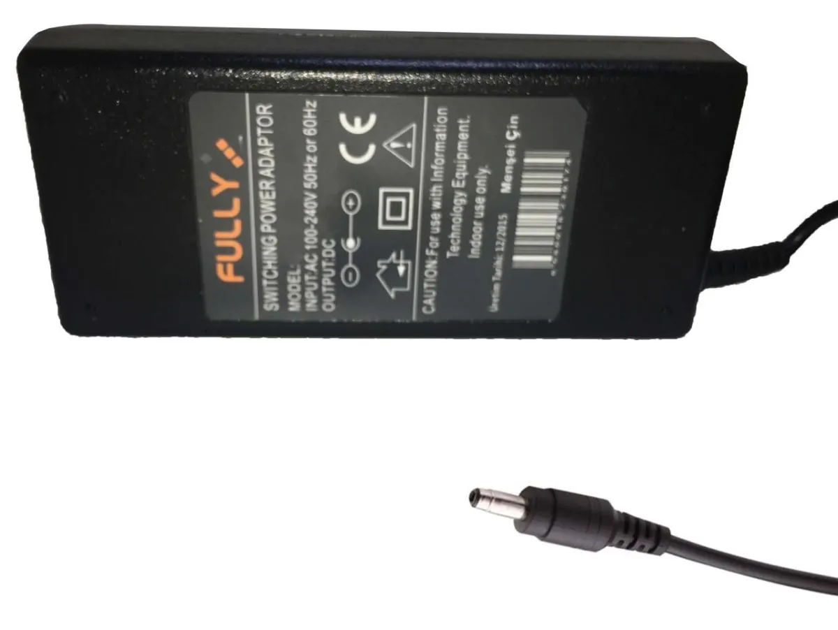 Compaxe CLH-353 19V 4.74A HP Tip Laptop Adaptörü