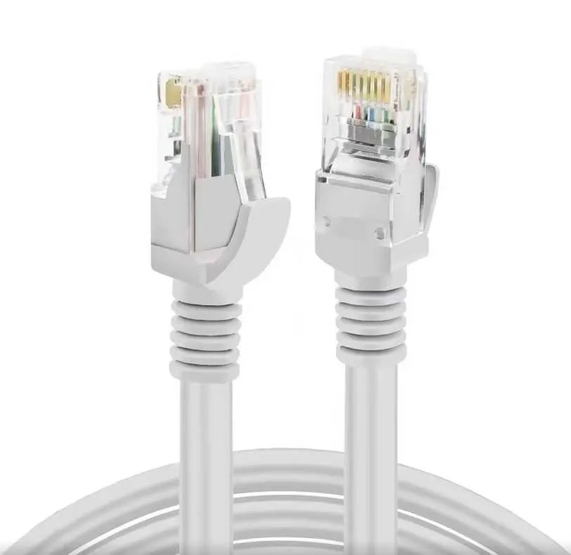 Es-Cat6 Cat6 Kablo 35 metre
