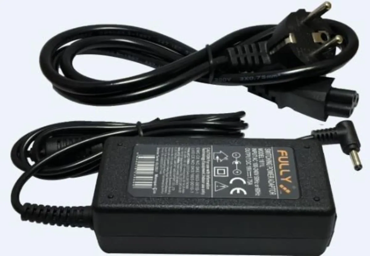 Fully 19V 4.0x1.35mm Asus Laptop Adaptörü