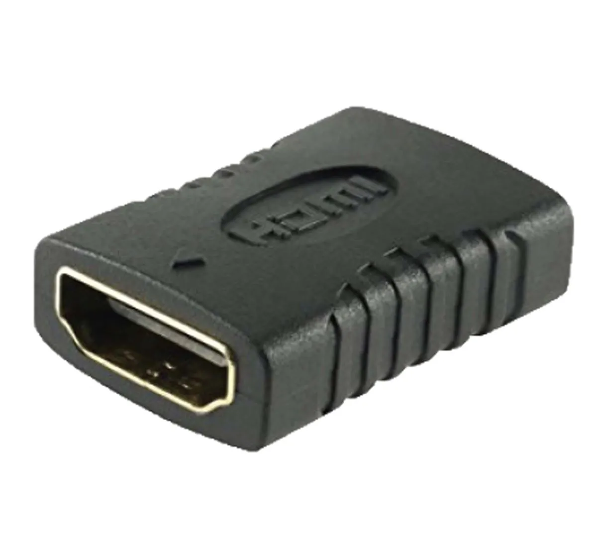 HDMI Dişi-Dişi Ara Jak - Kablo Uzatma Aparatı