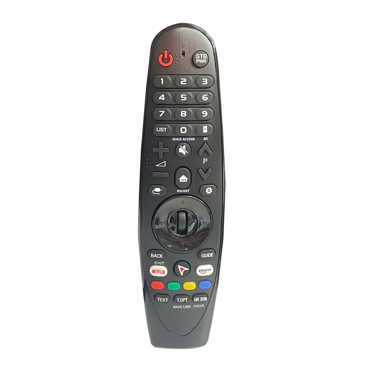 LG 303L Sihirli Kumanda Serisi Uyumlu LCD TV Kumandası