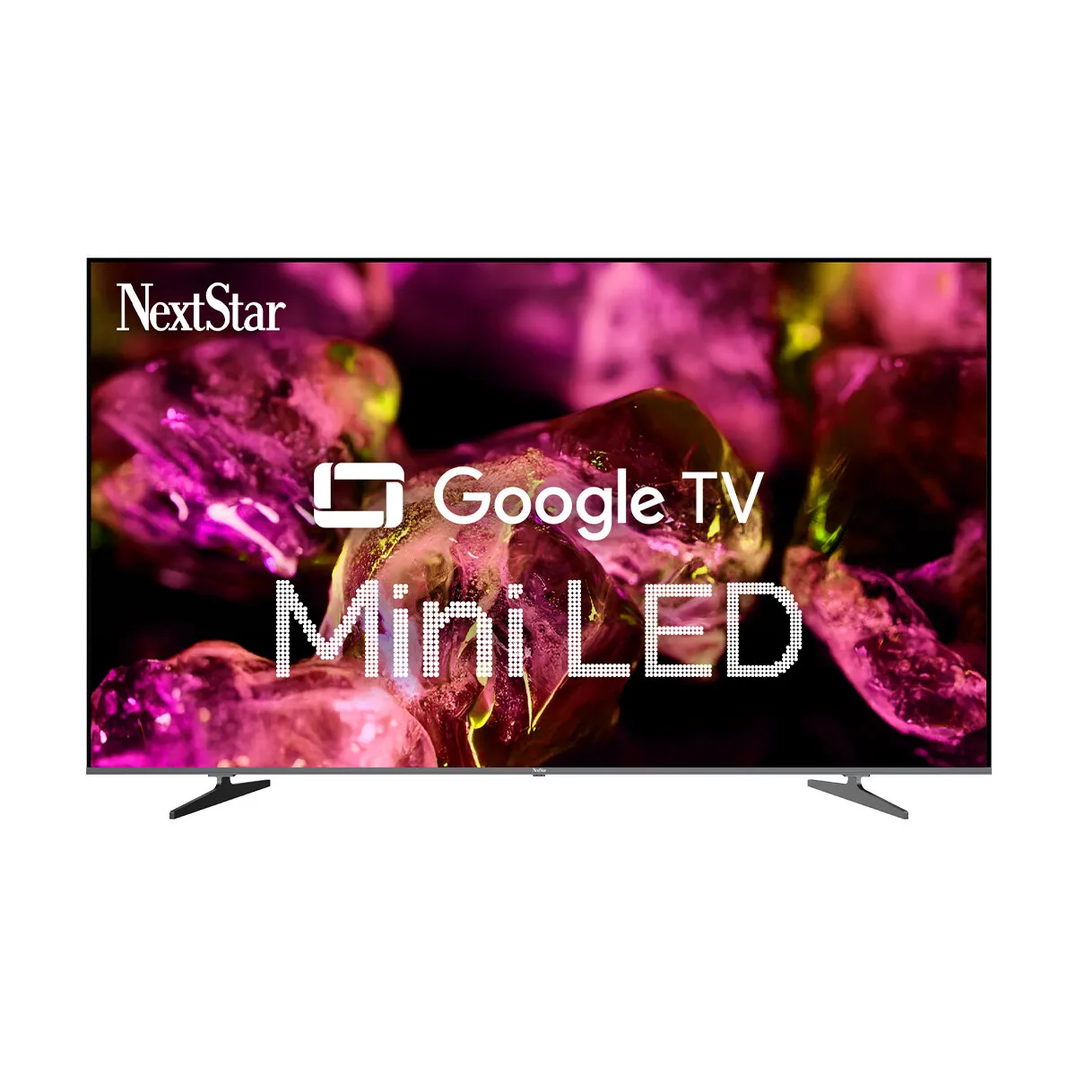 Nextstar Ye-75Idwg11 Mini LED GoogleTV Televizyon