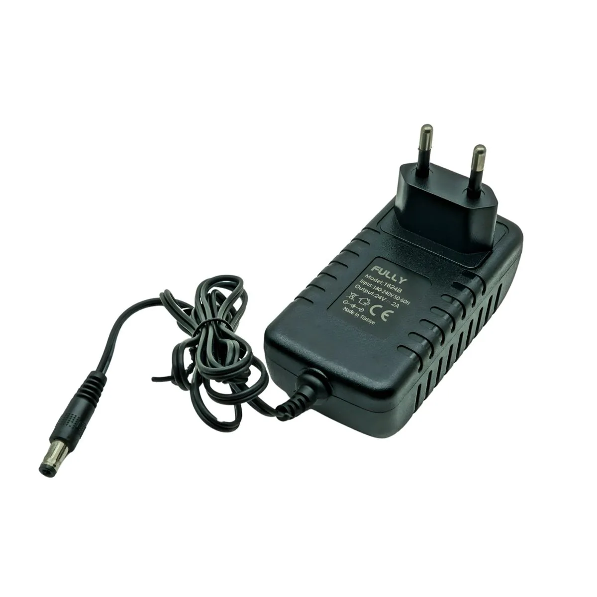 Smy 24V 2A 5.5x2.5mm Adaptör