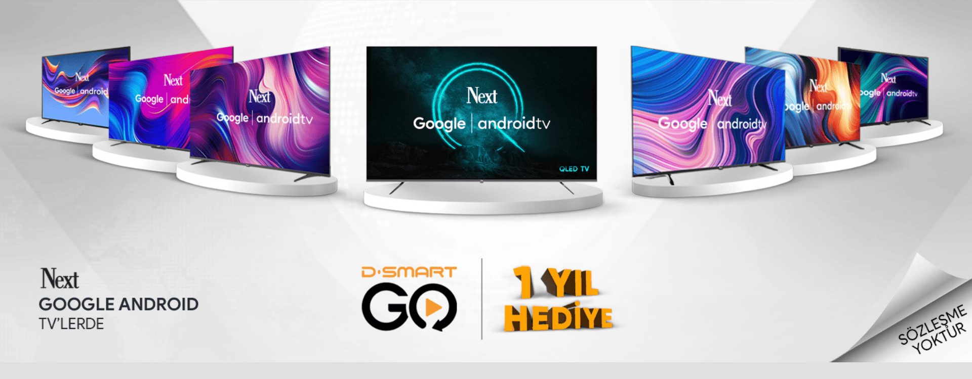 slider tv